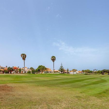 Villa Diamante 2 Golf Private Pool Caleta De Fuste By Holidays Home Luaran gambar