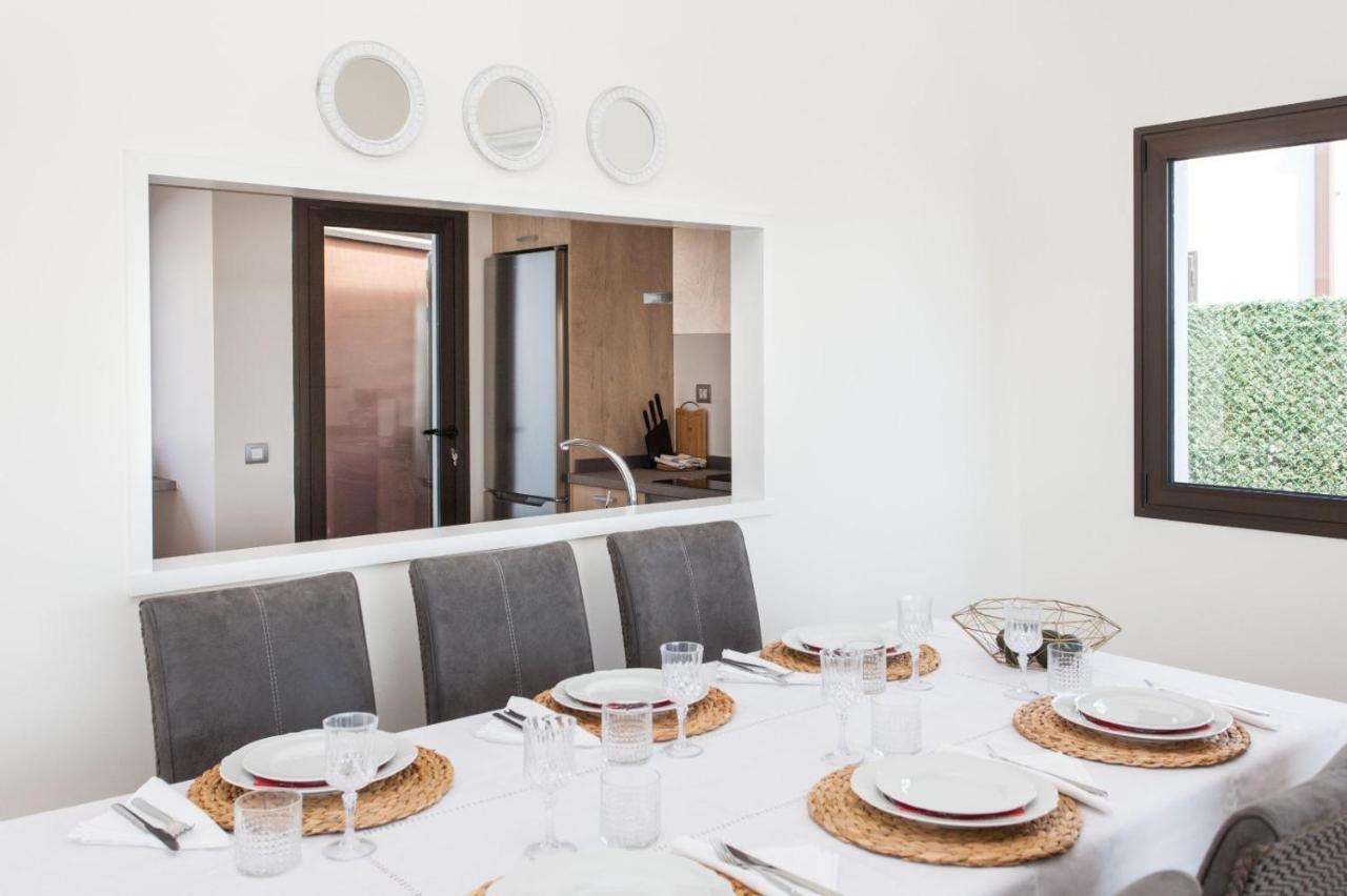 Villa Diamante 2 Golf Private Pool Caleta De Fuste By Holidays Home Luaran gambar