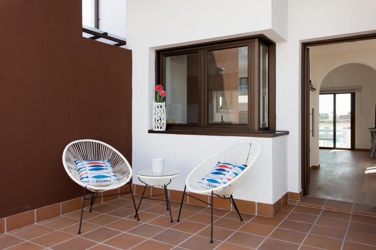 Villa Diamante 2 Golf Private Pool Caleta De Fuste By Holidays Home Luaran gambar