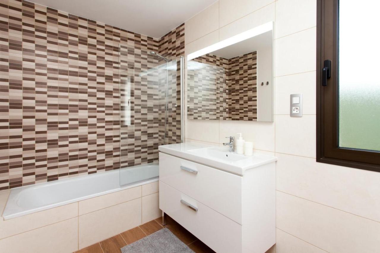 Villa Diamante 2 Golf Private Pool Caleta De Fuste By Holidays Home Luaran gambar